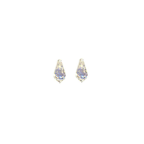 Swarovski Drop Shape Pendant Beads (available in 2 colours)